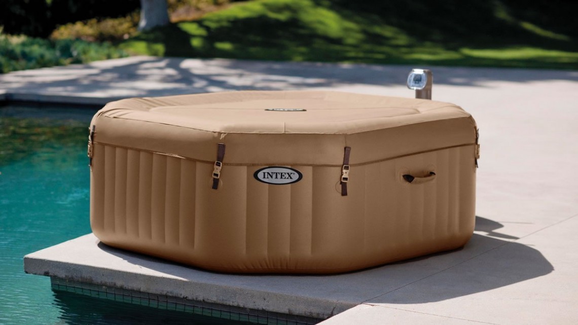 Hot Tub Covers Things to Consider when Buying a Hot Tub Cover